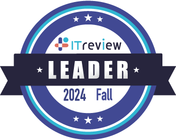 ITreview LEADER 2024 Fall