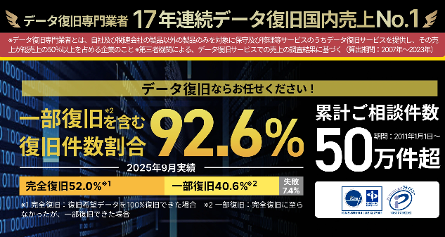デジタルデータソリューション株式会社の詳細はこちら