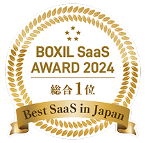 BOXIL AWARD