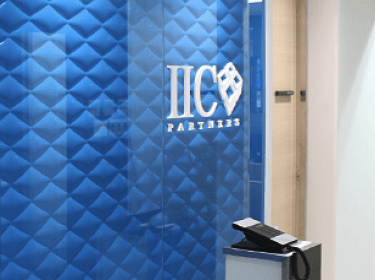 株式会社IICパートナーズ様 イメージ