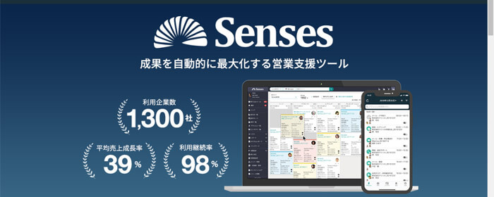 Senses