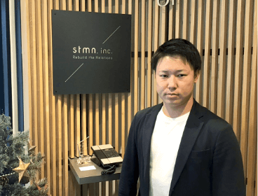 株式会社スタメン様 イメージ