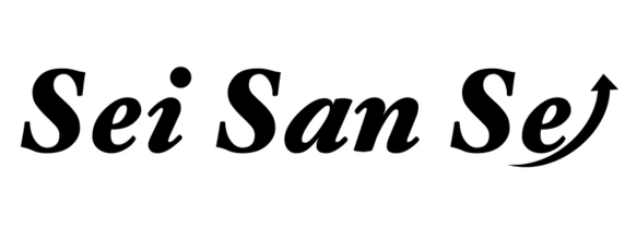 合同会社Sei San Sei＿ロゴ