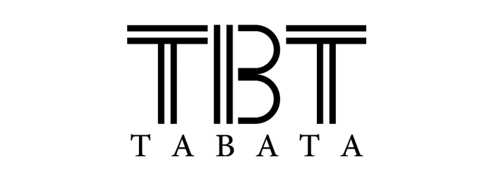 株式会社タバタ＿ロゴ