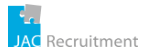 JAC Recruitment ロゴ