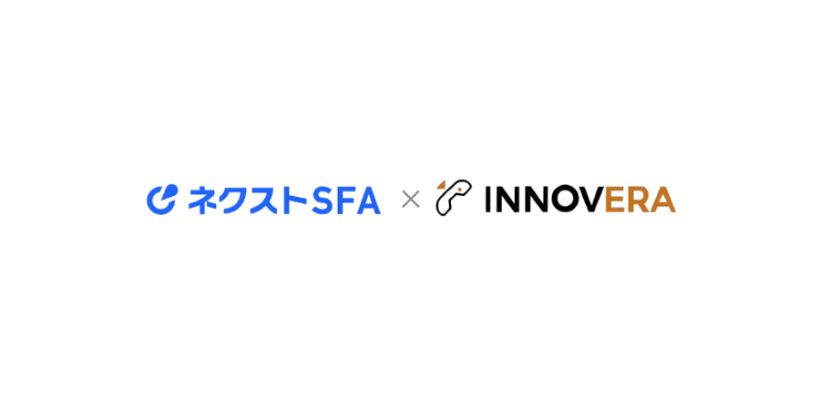 INNOVERAとの連携