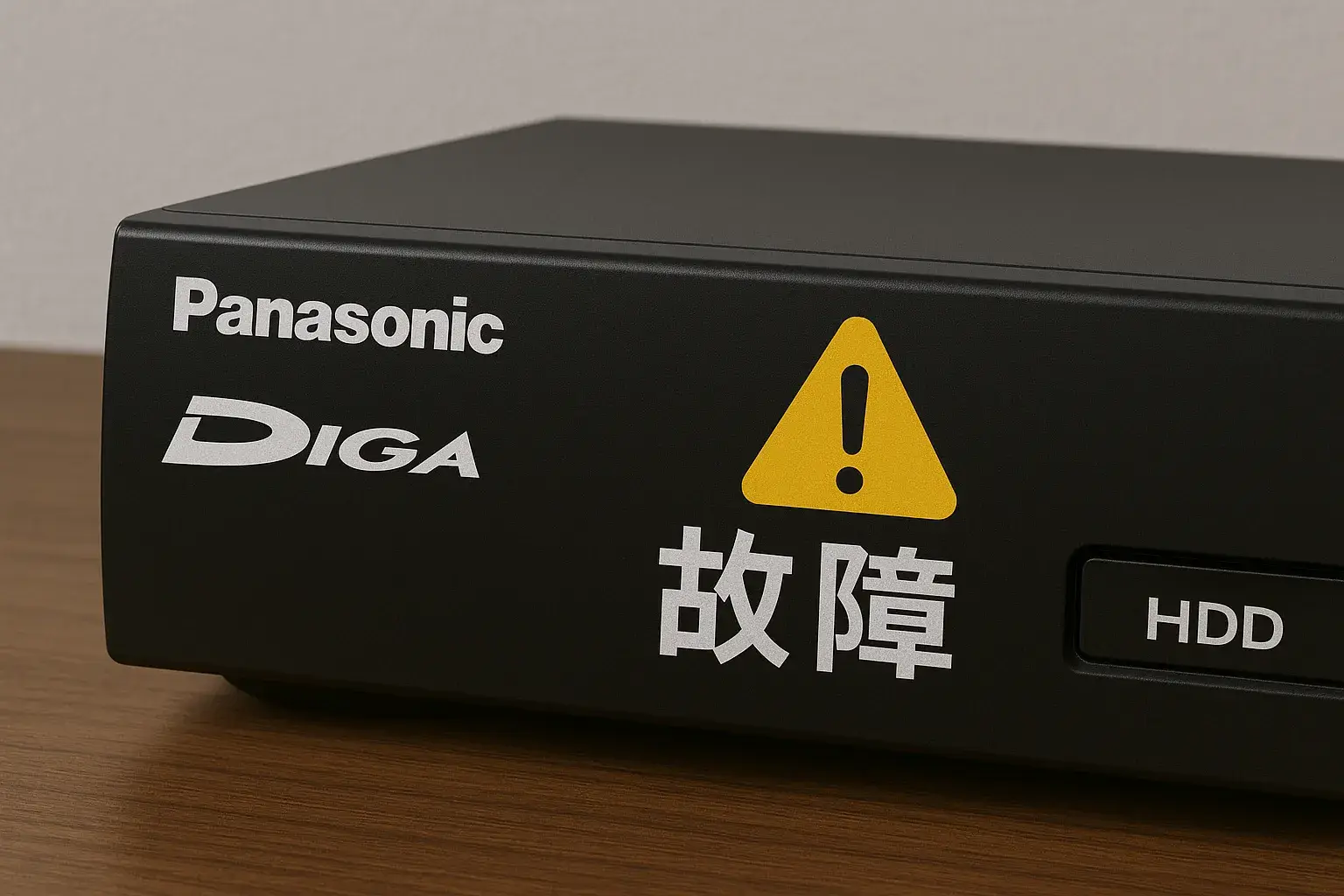 【HDD故障】パナソニック 4K DIGA DMR-4T402 【ジャンク品】 HDD故障】パナソニック 4K DIGA DMR-4T402 【ジャンク品】