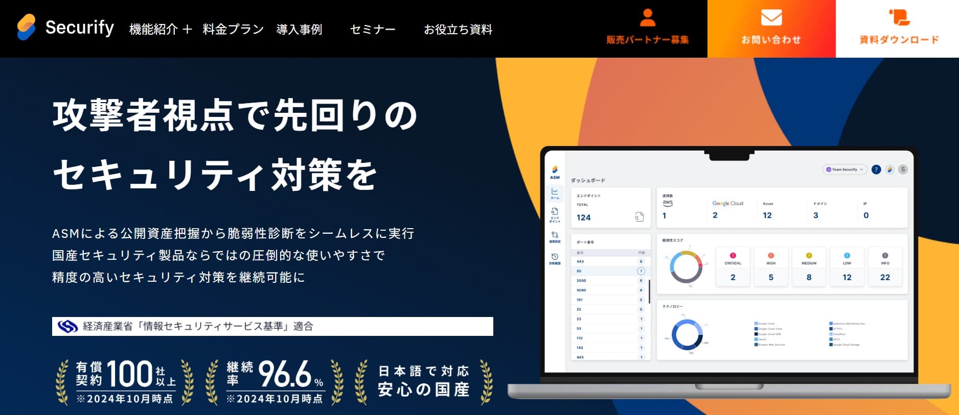 株式会社スリーシェイク