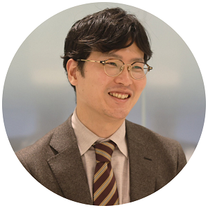 株式会社人的資産研究所取締役 平岩 力 氏
