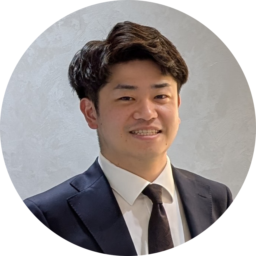 株式会社アサイン PERSONA事業部　アカウントセールス部 マネージャー 島倉 悠斗 氏