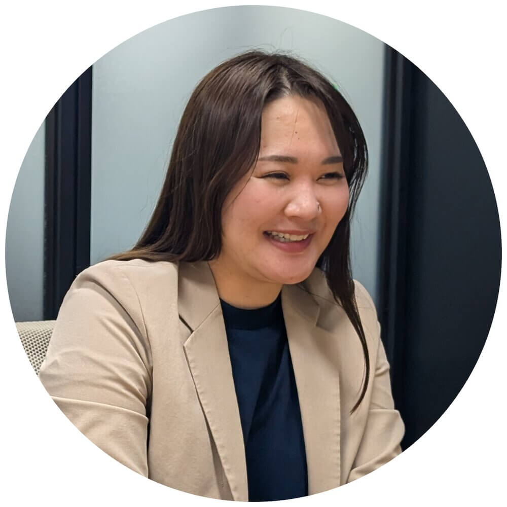 ミキワメ事業本部 カスタマーサクセス部 部長 川口 玲奈 氏