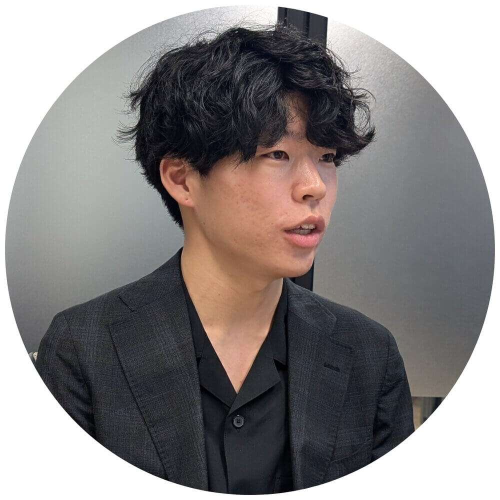ミキワメ事業本部 マーケティング部 マネージャー森 亮 氏