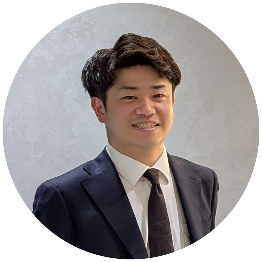 株式会社Techouse クラウドサービス事業部 フィールドセールス 大江 暁生さん