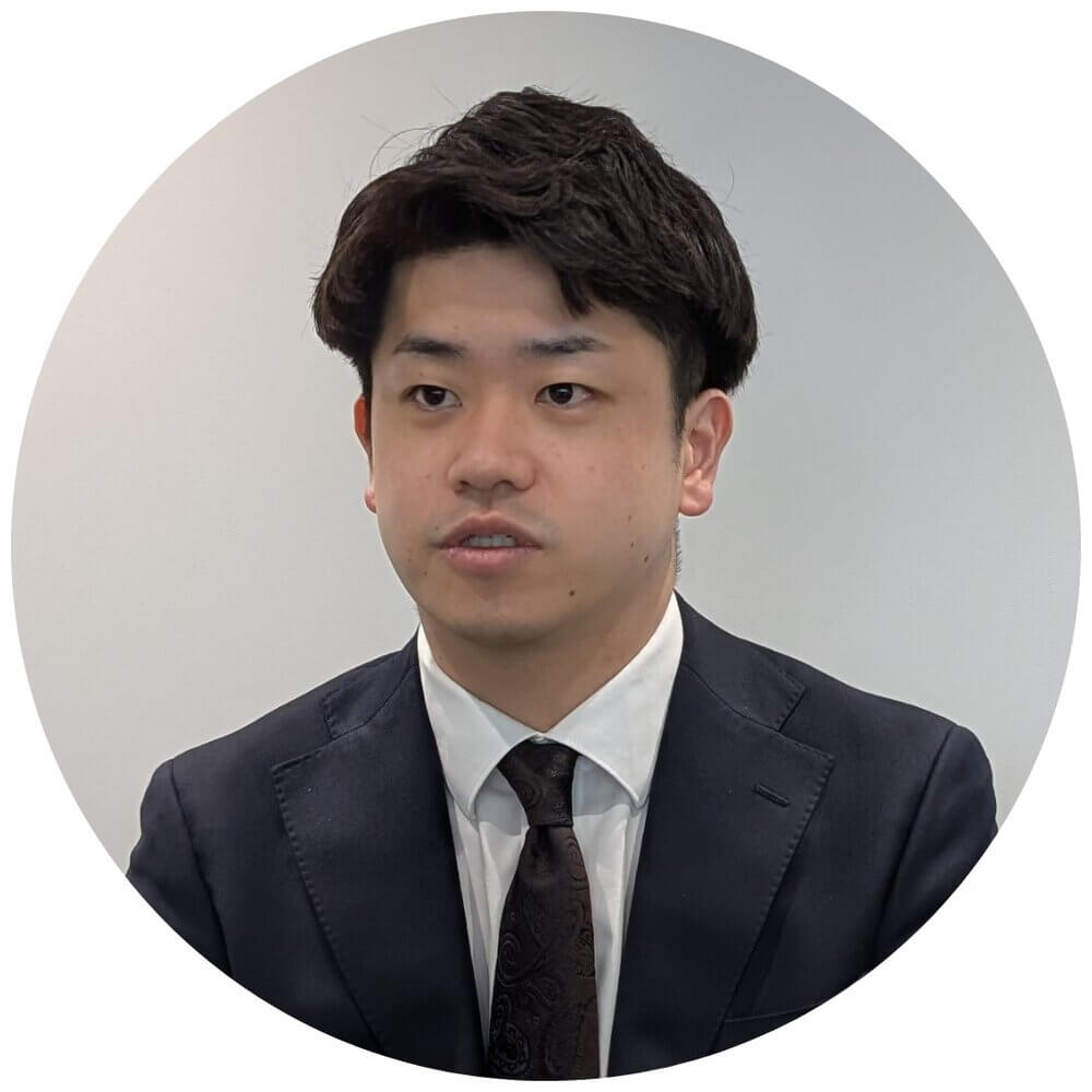 株式会社アサイン PERSONA事業部　アカウントセールス部 マネージャー 島倉 悠斗 氏