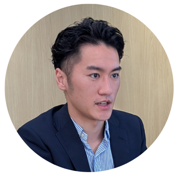 株式会社Techouse　クラウドサービス事業部　フィールドセールス 大江　暁生さん