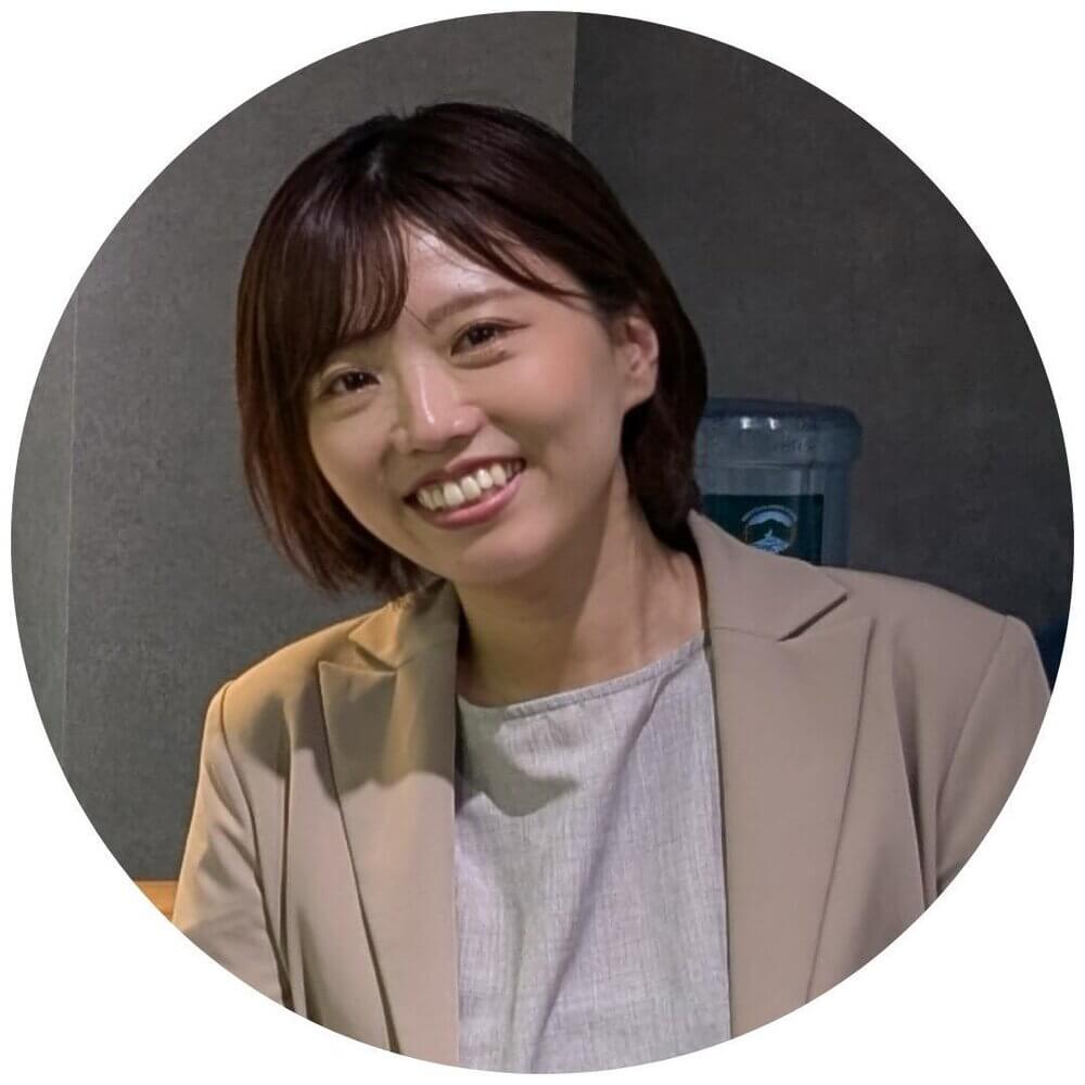 SFA JOURNAL編集部・佐藤のアイコン画像