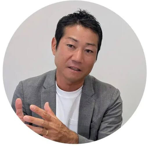 株式会社ラクーンフィナンシャル　執行役員　Paid推進部長　大橋　正人さん