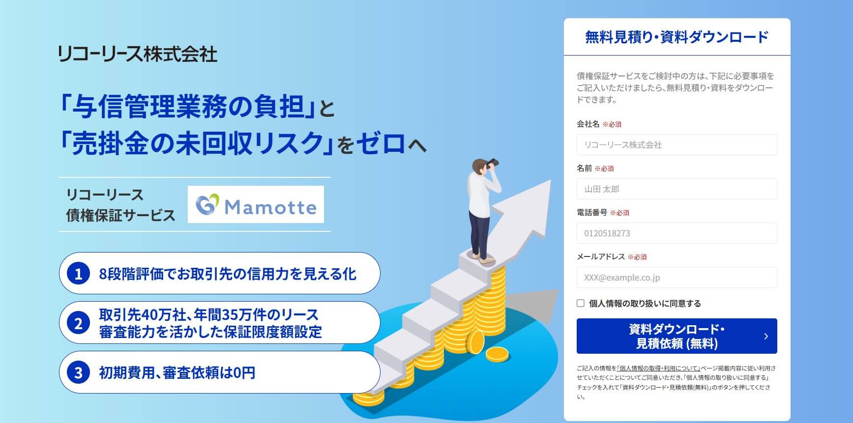 Mamotte