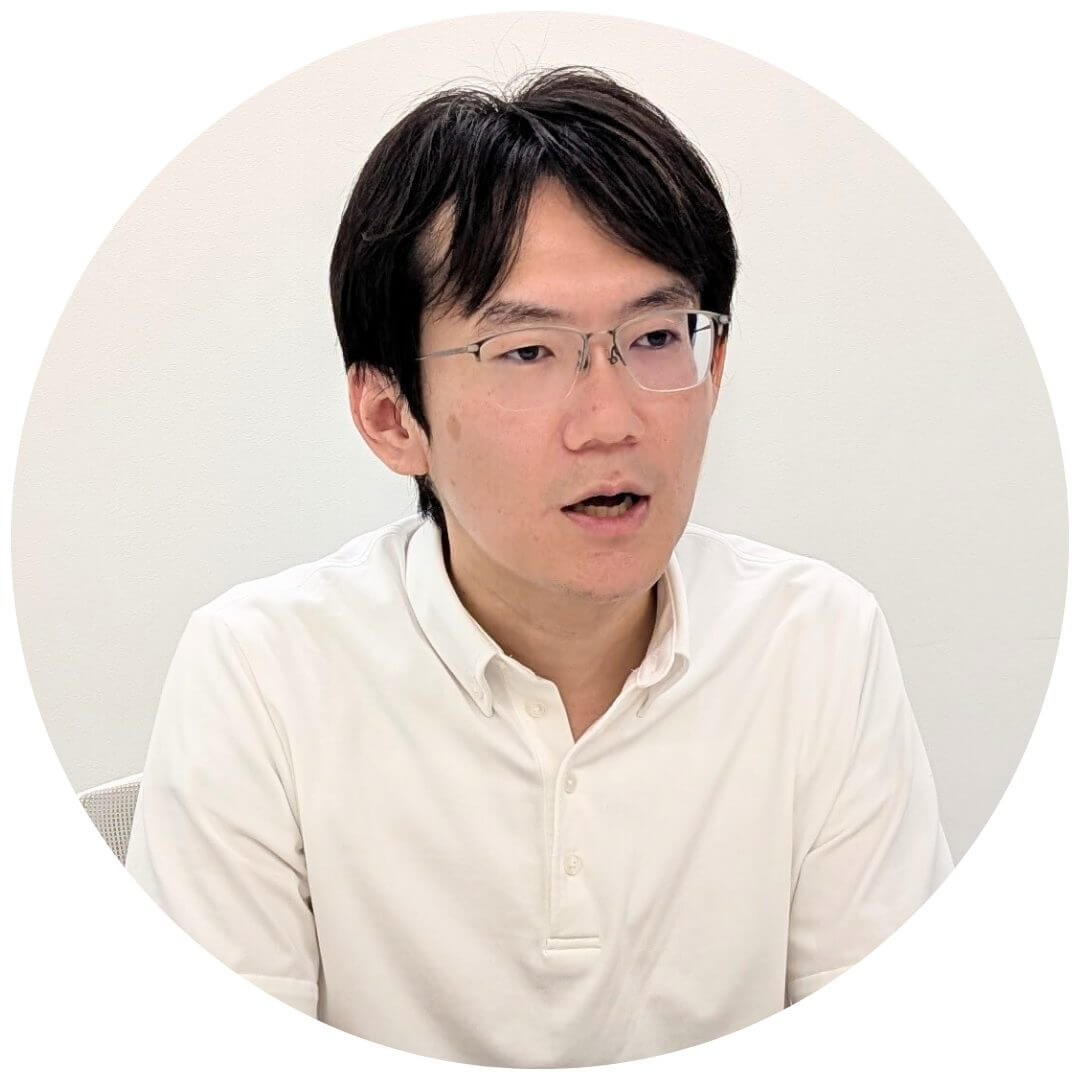 式会社日本経営協会総合研究所 適性評価部　副主幹 緒方　勇人氏