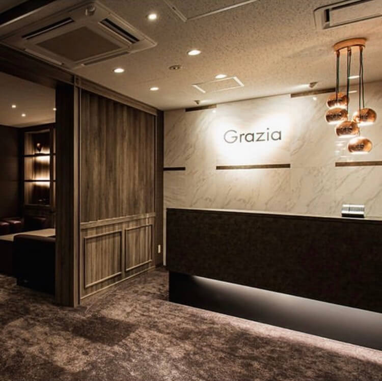 株式会社グラツィア様 イメージ