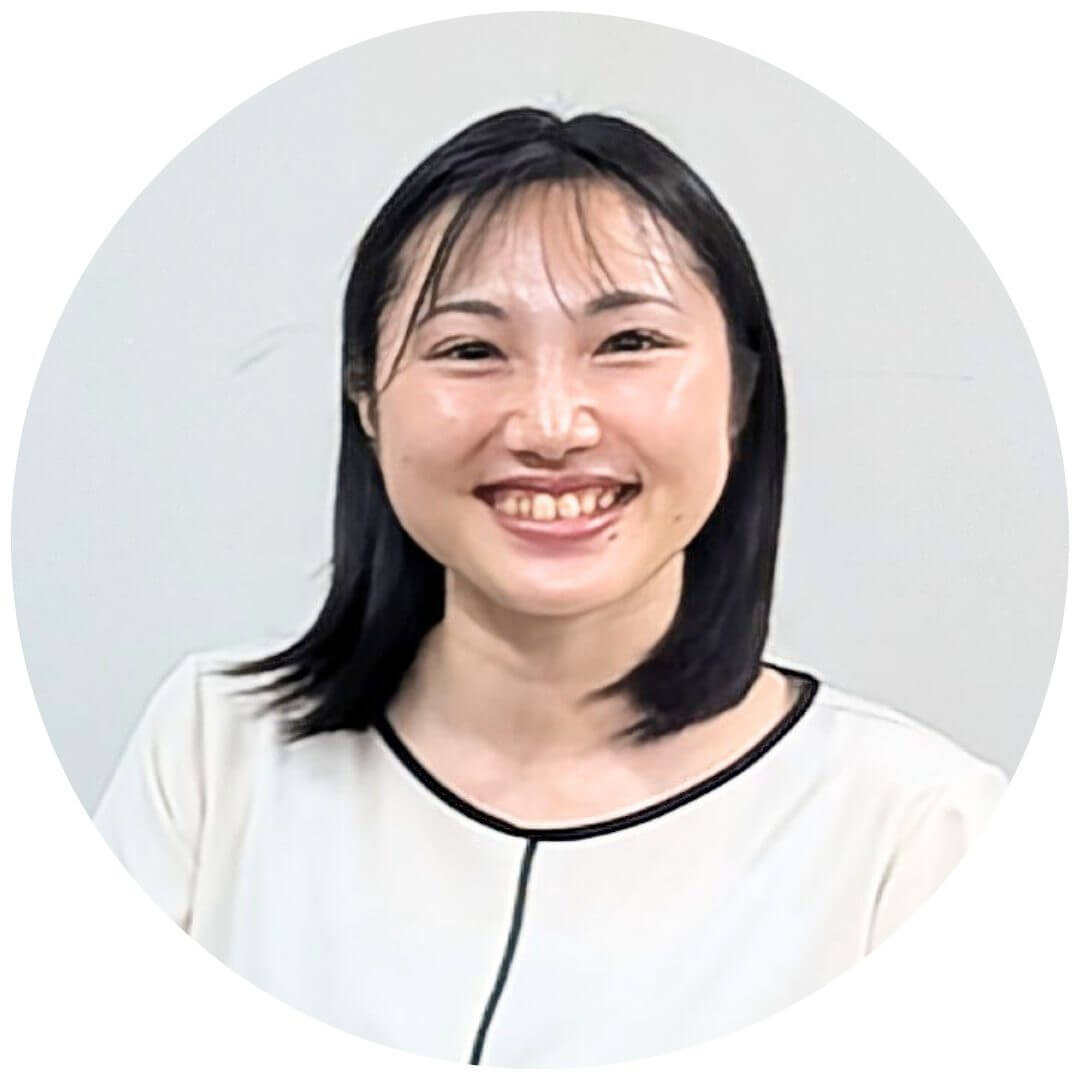 株式会社中村屋文化・事業創造室齊木 美怜 さん【好きなスープ】ミネストローネ