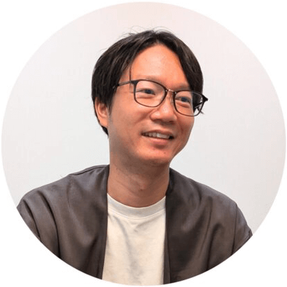 株式会社 ヒューマネージ HCソリューション本部　セールスグループ　部長補佐
溝口　翔太さん