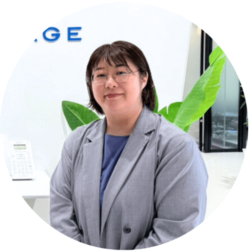 SFA JOURNAL編集部・吉田