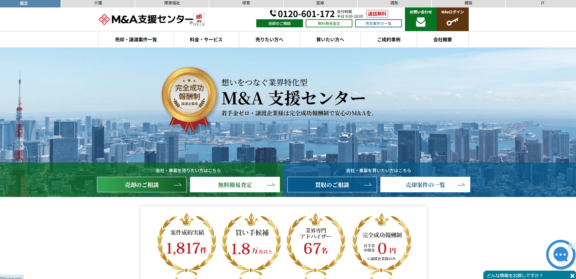 ブティックス株式会社