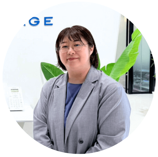 SFA JOURNAL編集部・吉田