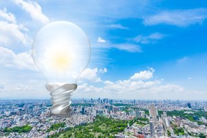【2026年最新】法人向け電力会社（新電力）おすすめ20社を徹底比較！　電気料金のコスト削減事例も紹介