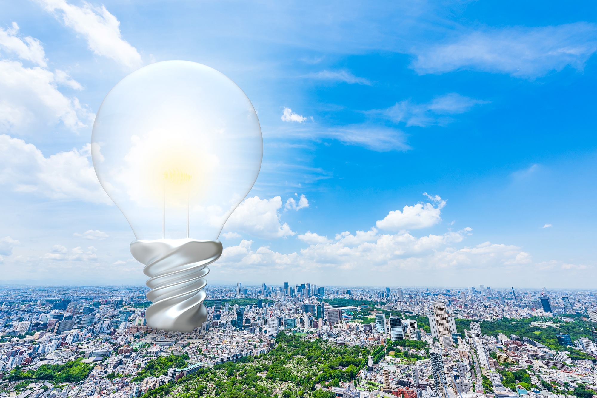 【2026年最新】法人向け電力会社（新電力）おすすめ20社を徹底比較！　電気料金のコスト削減事例も紹介
