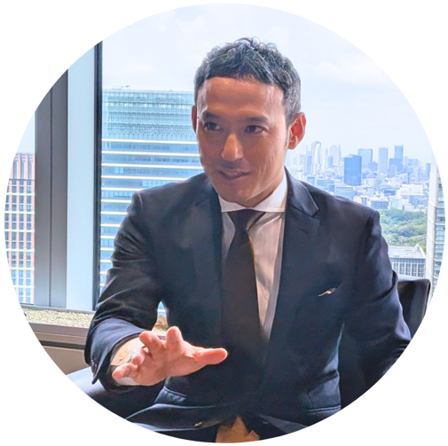 株式会社船井総研あがたFAS 代表取締役社長 光田 卓司氏