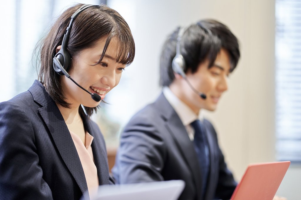 士業が電話代行サービスを利用するメリット