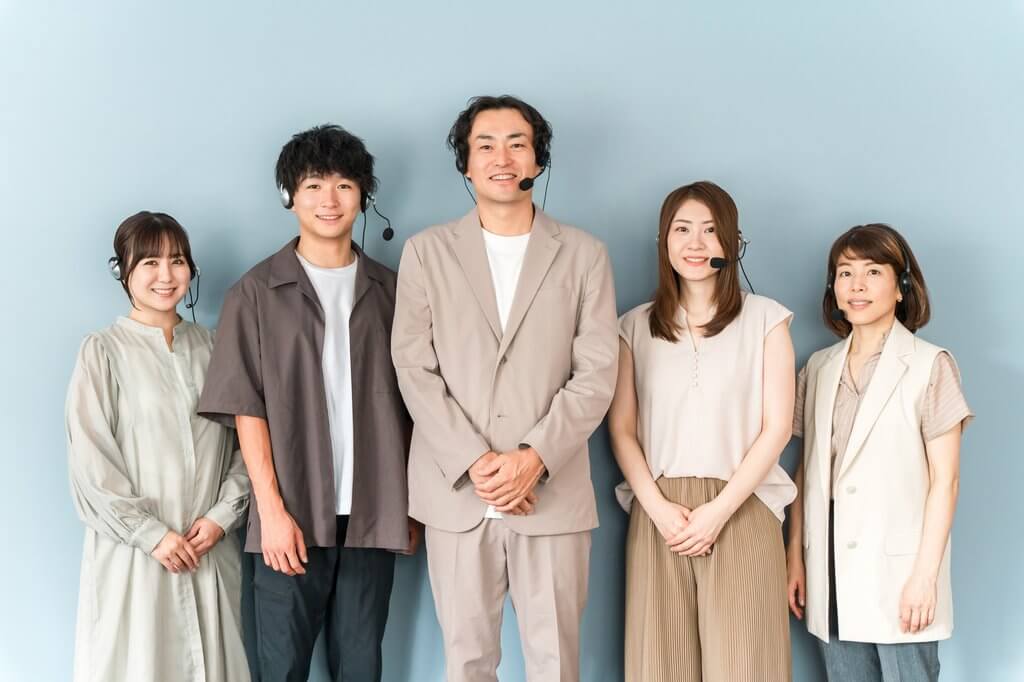 電話代行に依頼できる主な業務