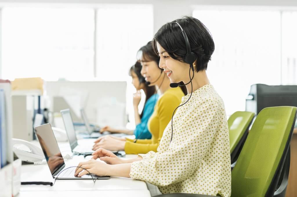 電話代行を利用するメリット