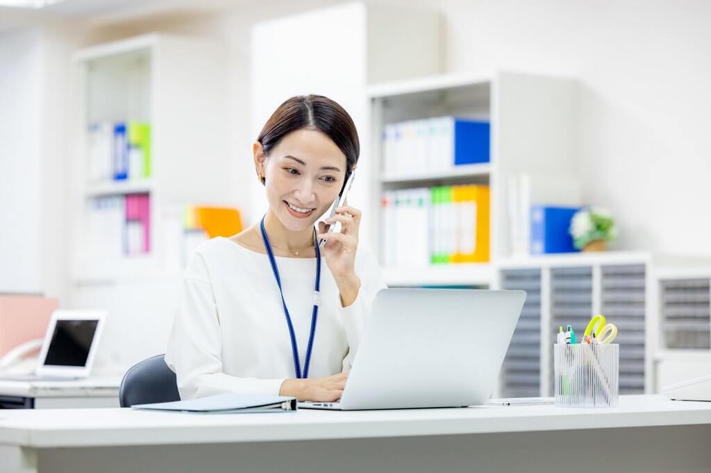 電話代行とコールセンターの基礎知識